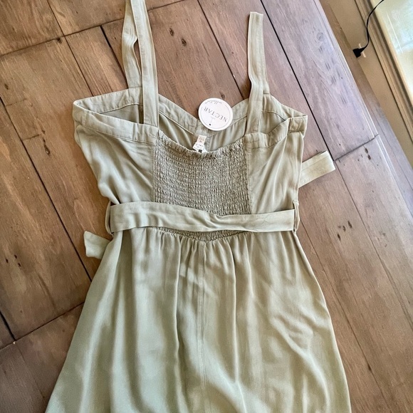 Nwt Love Tree Dress - Picture 6 of 9